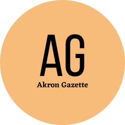Akron Gazette