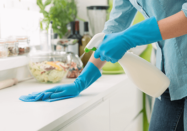 Maintaining a Clean and Healthy Home: Benefits of Hiring Tri City Cleaners