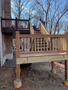Deck Installation – Why You Should Hire a Professional