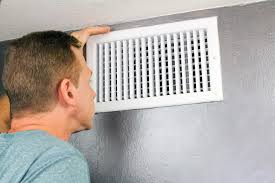 What Causes Mold and Mildew in Air Ducts