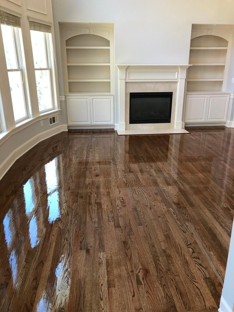 How Can I Maintain and Care for My Hardwood Floors to Keep Them Looking Their Best