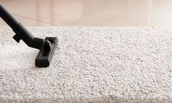 How Often Should You Vacuum Your Carpet