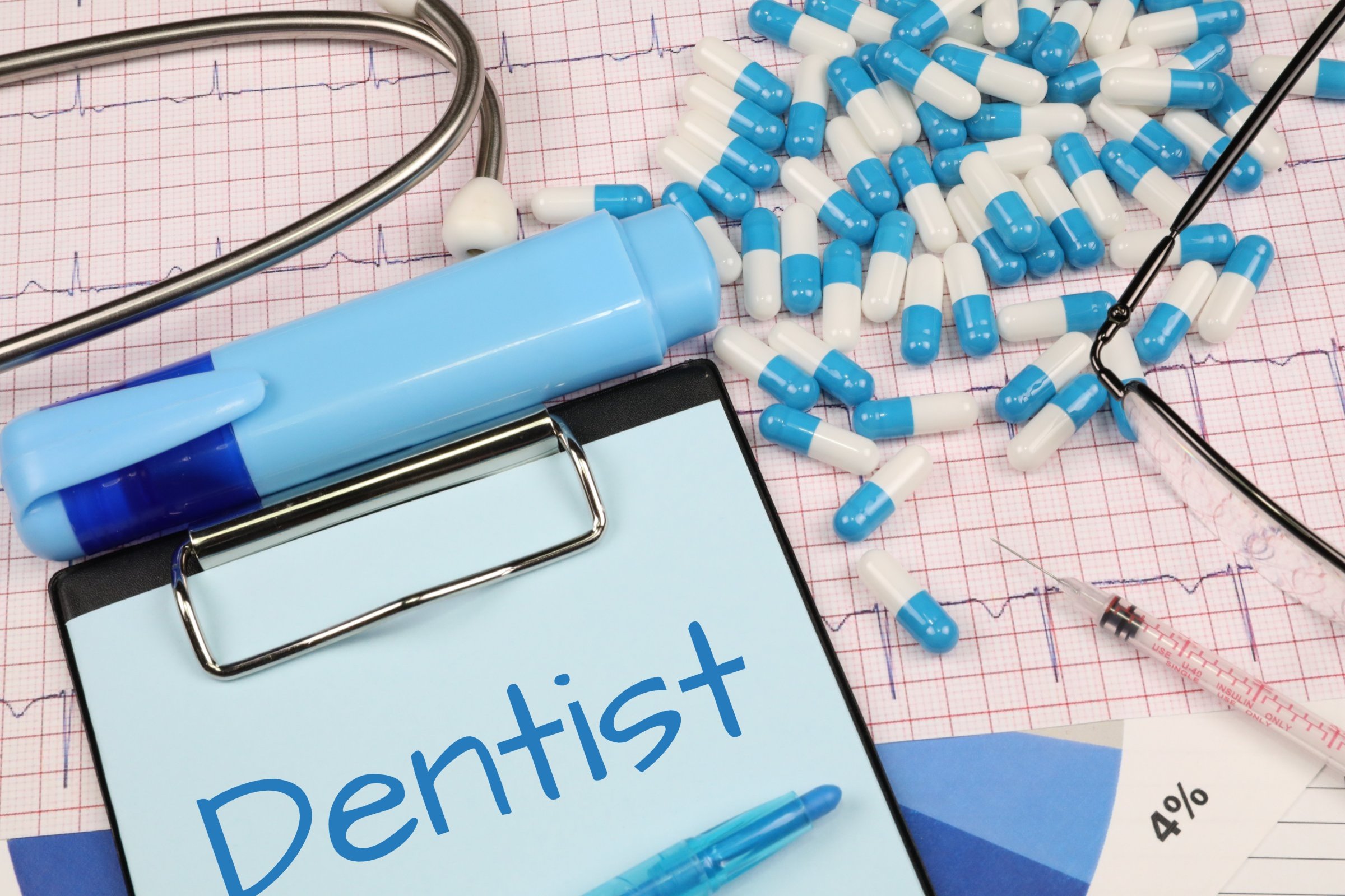 General Dentistry in Glendale, CA: Your Path to a Healthy Smile