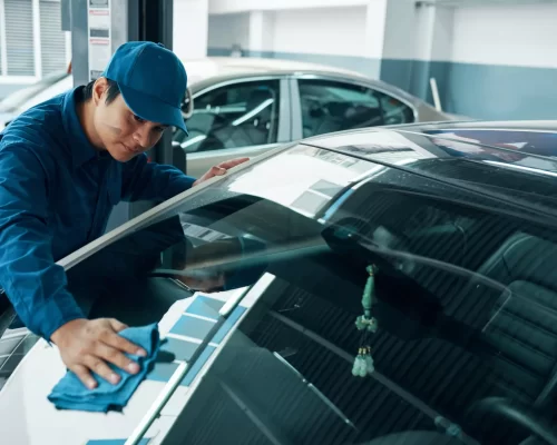 Windshield Replacement – Why It’s Important to Have Your Windshield Replaced