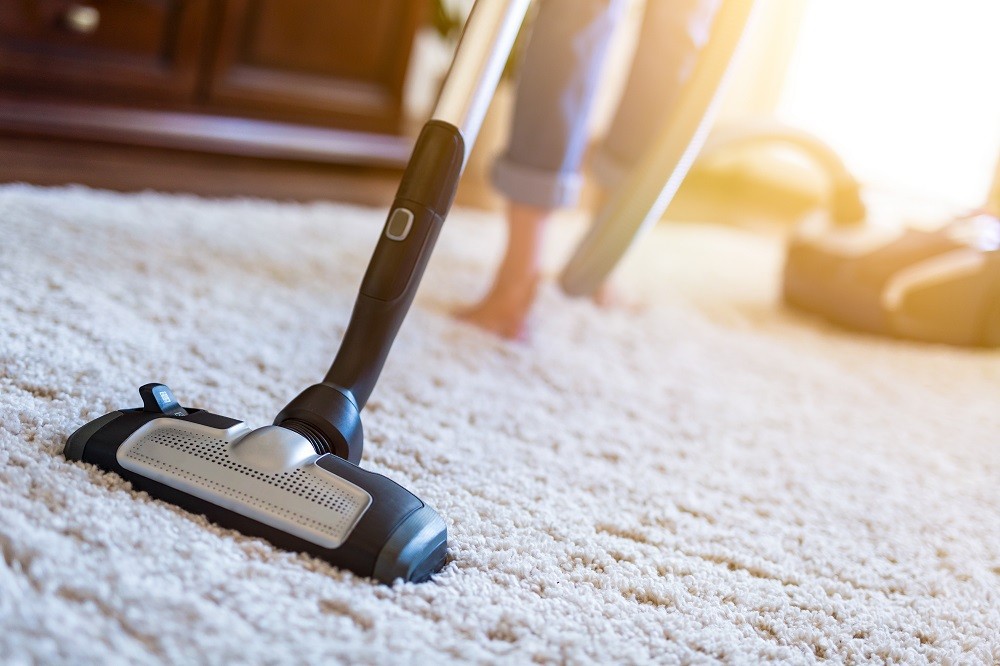 Title of the Blog Post #1-How Do You Clean Carpet Stains