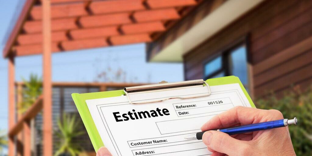 What Should I Look For in a Roof Repair Estimate?